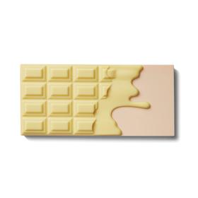 

Палетка теней для век I Heart Revolution Chocolate, тон Lemon Drizzle