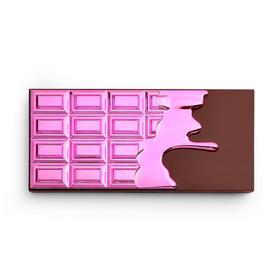 

Палетка теней для век I Heart Revolution Chocolate, тон Turkish Delight