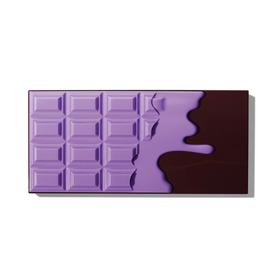

Палетка теней для век I Heart Revolution Chocolate, тон Violet