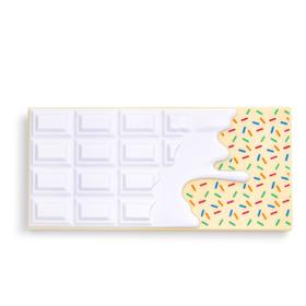 

Палетка теней для век I Heart Revolution Chocolate, тон Sprinkles