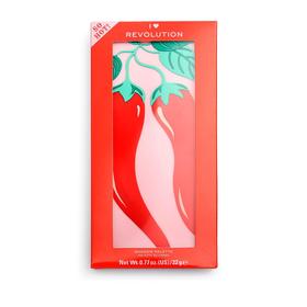 

Палетка теней для век I Heart Revolution Tasty, тон Chilli