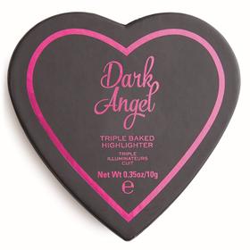 

Хайлайтер I Heart Revolution Triple Baked Highlighter, тон Dark Angel