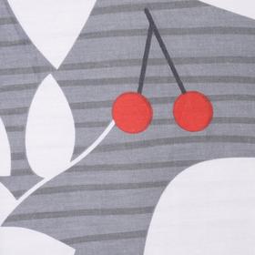 

Постельное бельё «Афина» 1,5 сп 145х217, 150х217, 70х70 см - 2 шт