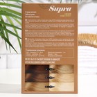 Мягкое осветление Supra с натуральным маслом, экстрактом белого льна, витаминами A, E, F - Фото 2
