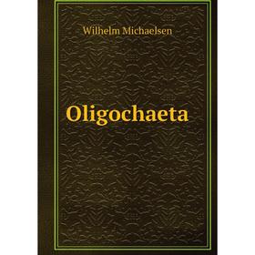 

Книга Oligochaeta