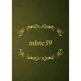 

Книга mbnc59