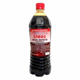 

Олифа Оксоль Царицынские краски 0,5 л