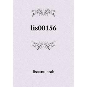 

Книга lis00156