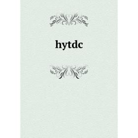 

Книга Hytdc