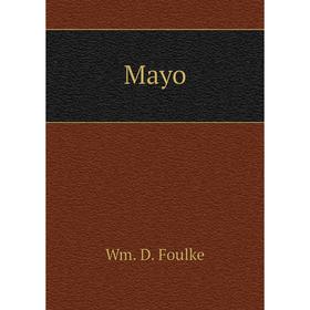

Книга Mayo