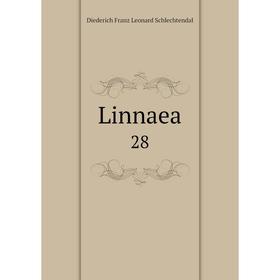

Книга Linnaea 28