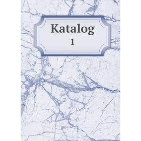 

Книга Katalog1