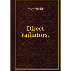 

Книга Direct radiators.