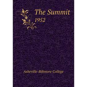 

Книга The Summit 1952