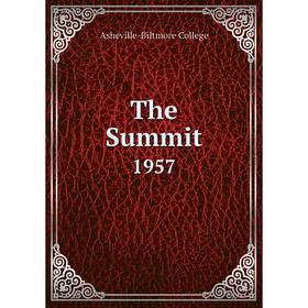 

Книга The Summit 1957
