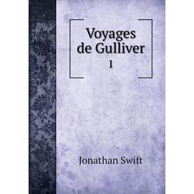 

Книга Voyages de Gulliver 1