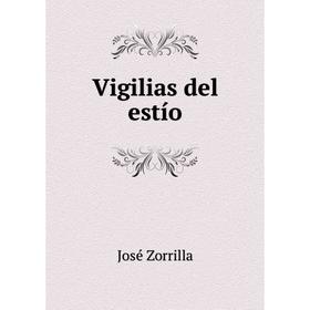 

Книга Vigilias del estío