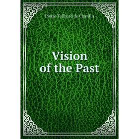 

Книга Vision of the Past
