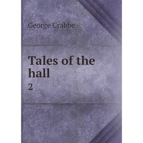 

Книга Tales of the hall 2
