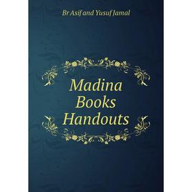 

Книга Madina Books Handouts