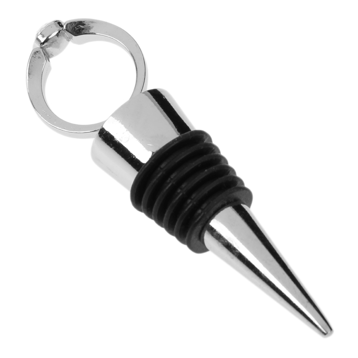 Пробка для бутылки h=9,5 см "Кольцо"