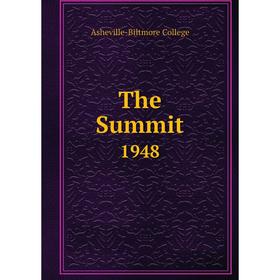 

Книга The Summit 1948