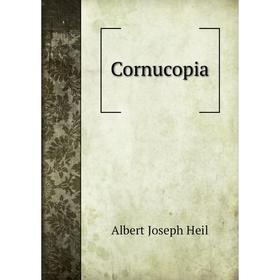 

Книга Cornucopia