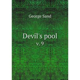 

Книга Devil's poolv. 9