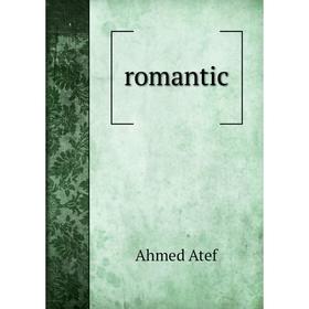 

Книга Romantic