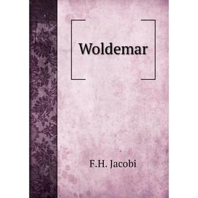 

Книга Woldemar