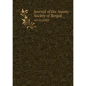 

Книга Journal of the Asiatic Society of Bengalvol. 51 (1882)