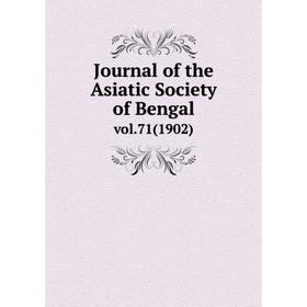 

Книга Journal of the Asiatic Society of Bengalvol. 71 (1902)