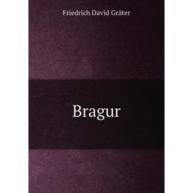 

Книга Bragur