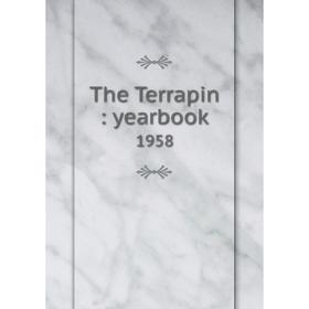

Книга The Terrapin: yearbook 1958