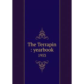 

Книга The Terrapin: yearbook 1953