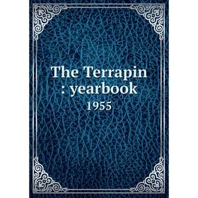 

Книга The Terrapin: yearbook 1955