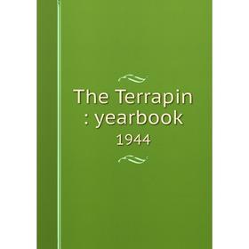 

Книга The Terrapin: yearbook 1944