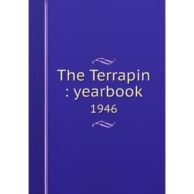 

Книга The Terrapin: yearbook 1946