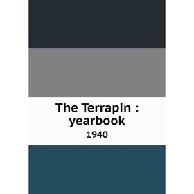 

Книга The Terrapin: yearbook 1940