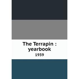 

Книга The Terrapin: yearbook 1939
