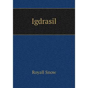 

Книга Igdrasil