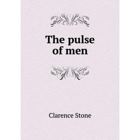 

Книга The pulse of men