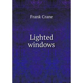 

Книга Lighted windows