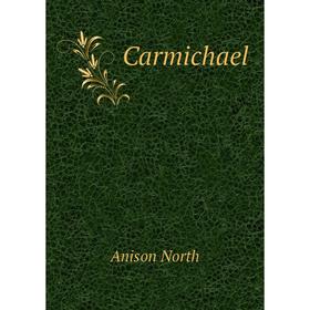 

Книга Carmichael