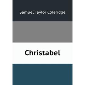 

Книга Christabel