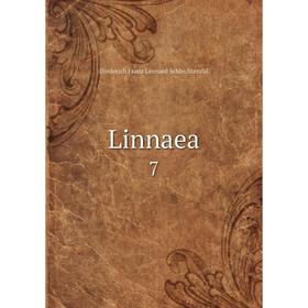 

Книга Linnaea 7