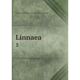 

Книга Linnaea 5