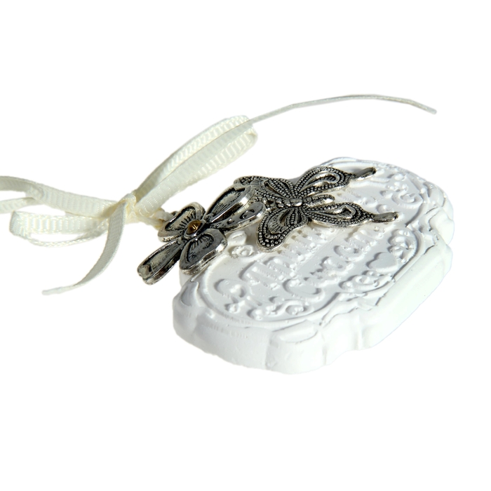 Аромасаше с дополнительным элементом "Приношу счастье", аромат спелой клубники