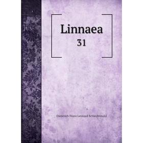 

Книга Linnaea 31