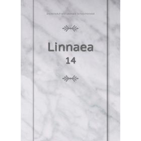 

Книга Linnaea 14